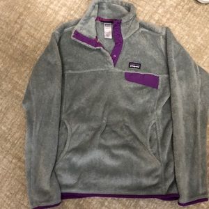 Patagonia Sweatshirt